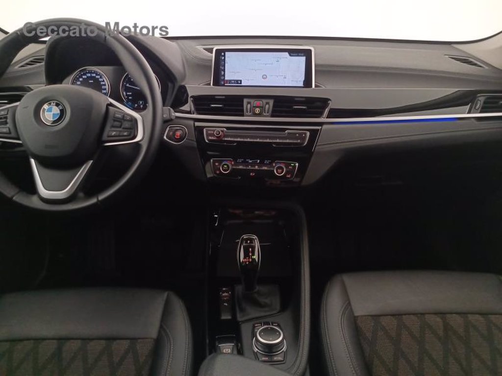 BMW X1 sdrive18i xline plus 136cv auto