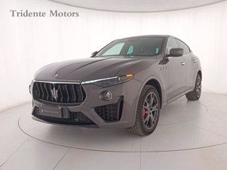 MASERATI Levante 3.0 v6 gransport 275cv auto my20