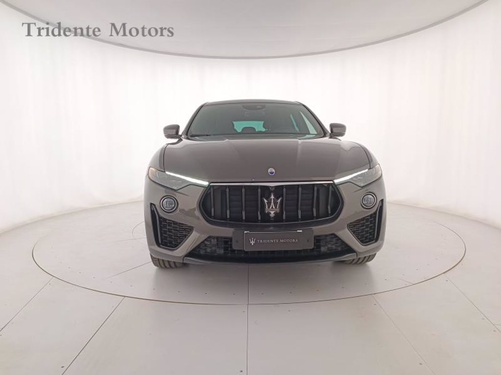 MASERATI Levante 3.0 v6 gransport 275cv auto my20