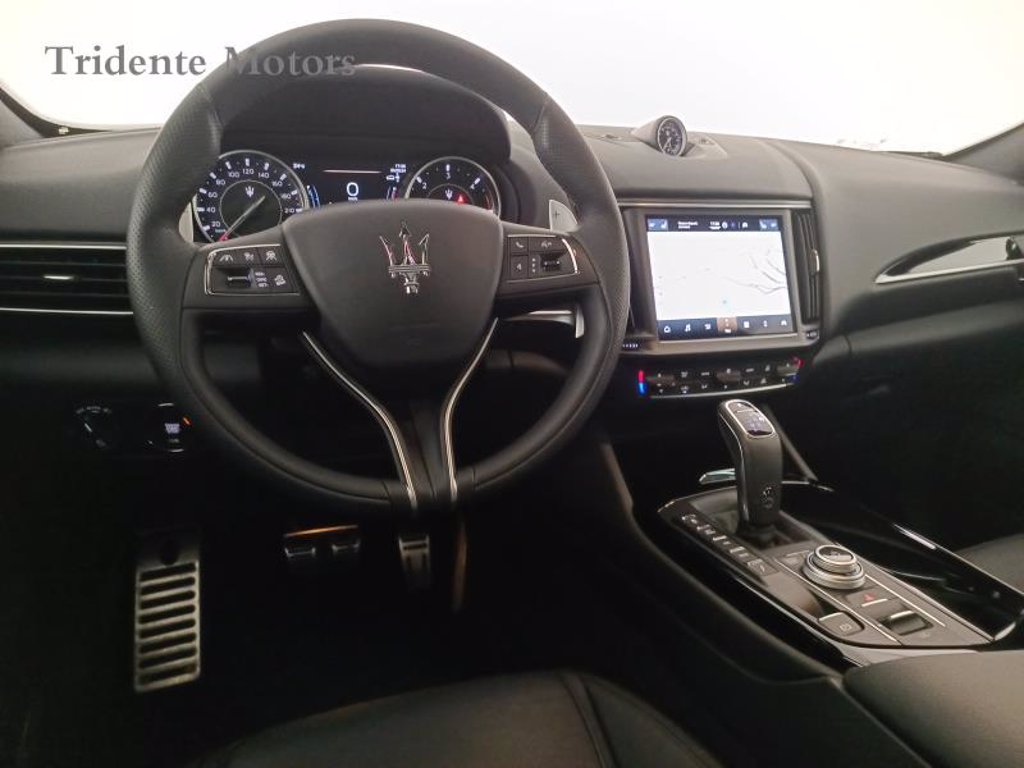 MASERATI Levante 3.0 v6 gransport 275cv auto my20