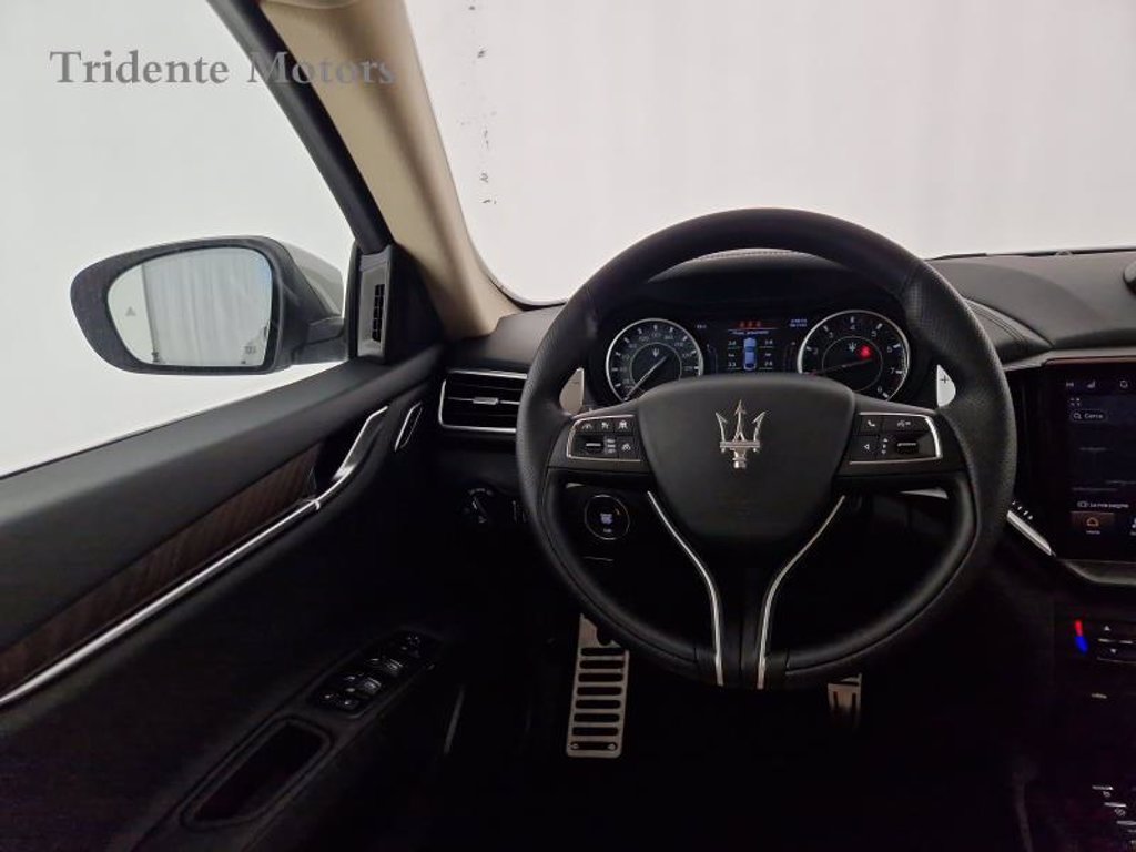 MASERATI Ghibli 2.0 mhev gransport 330cv auto