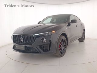 MASERATI Levante 3.0 v6 gransport 250cv auto my20