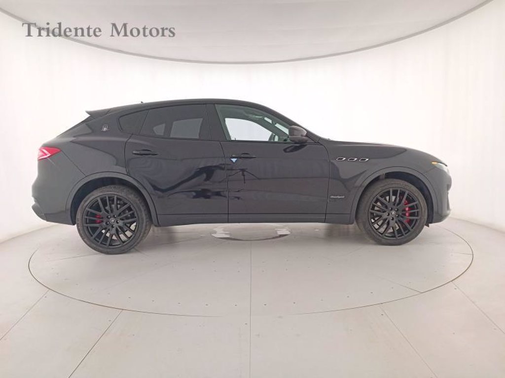 MASERATI Levante 3.0 v6 gransport 250cv auto my20