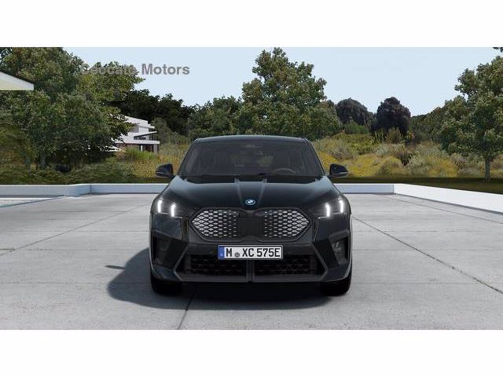 BMW Ix2 xdrive 30 msport