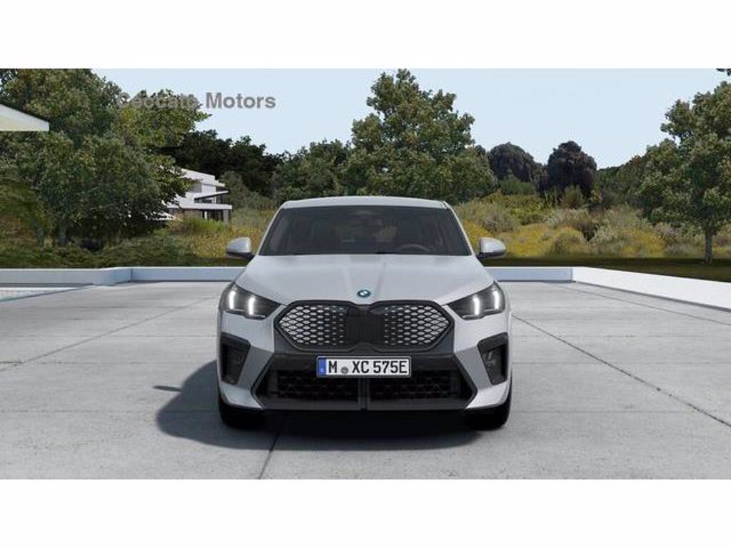 BMW Ix2 xdrive 30 msport