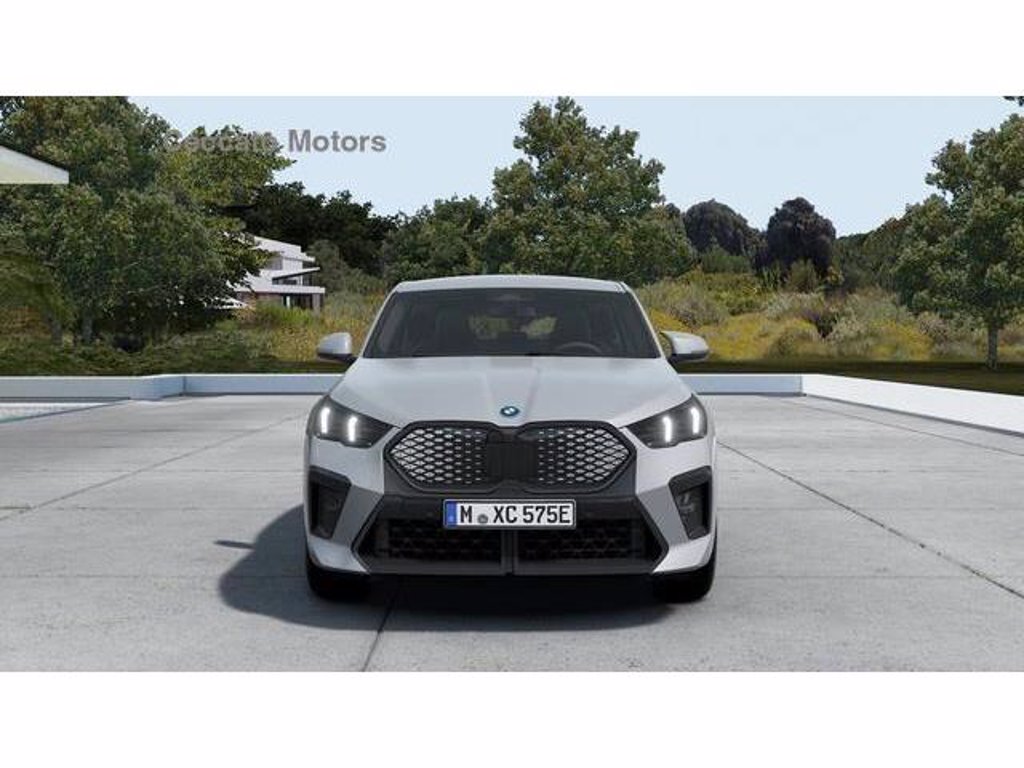 BMW Ix2 xdrive 30 msport pro