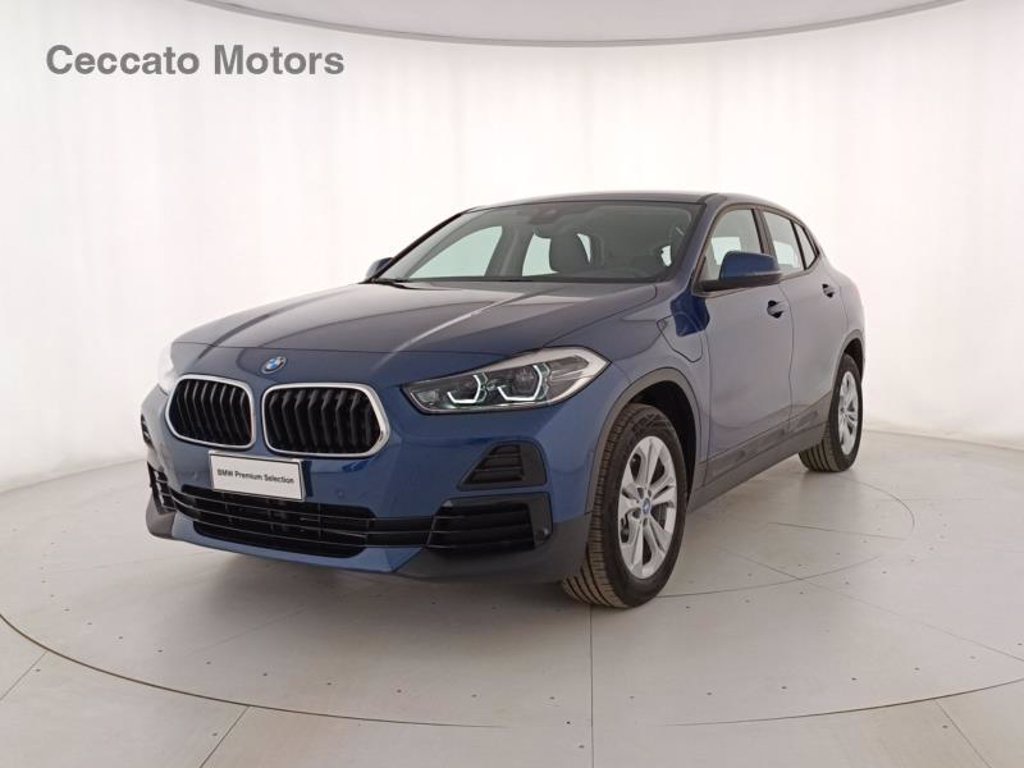 BMW X2 xdrive25e business x auto