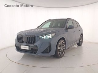 BMW X1 xdrive23i mhev 48v msport edition balance auto