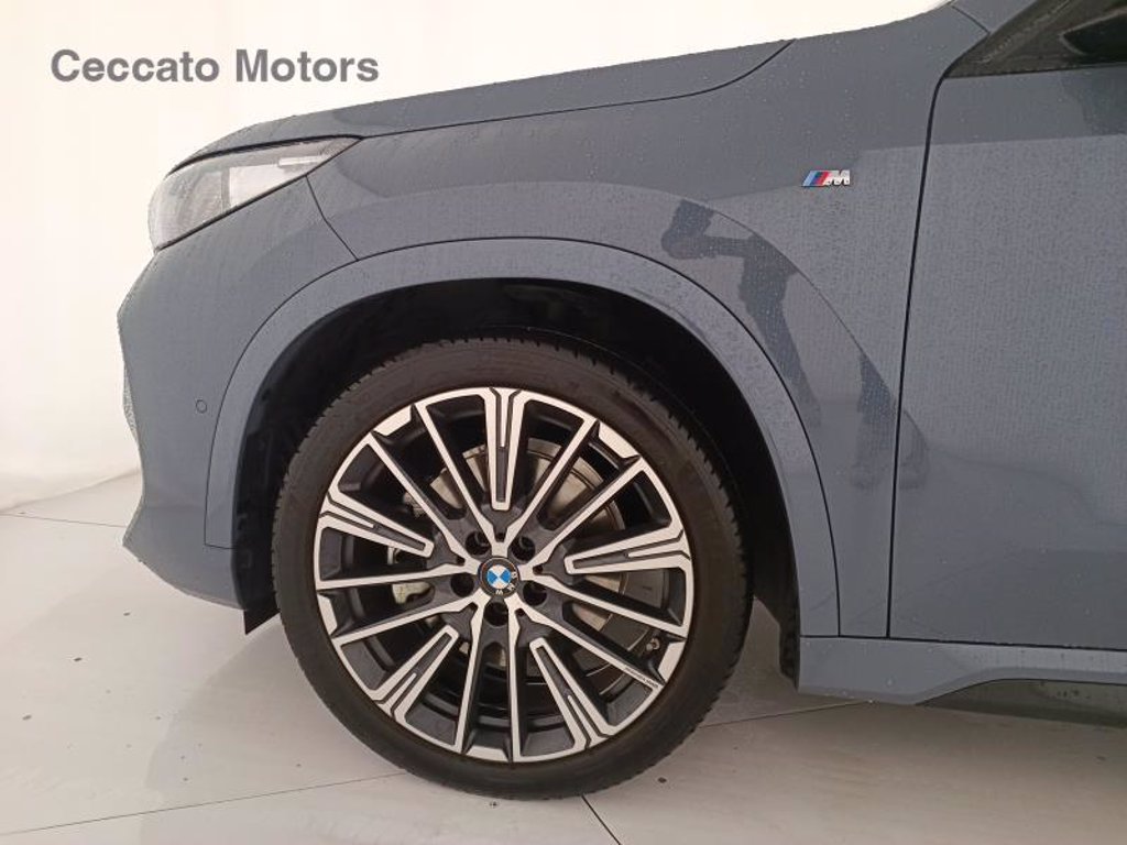 BMW X1 xdrive23i mhev 48v msport edition balance auto