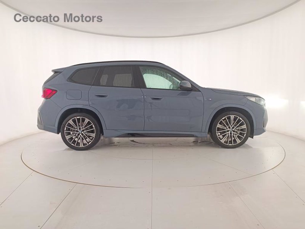 BMW X1 xdrive23i mhev 48v msport edition balance auto