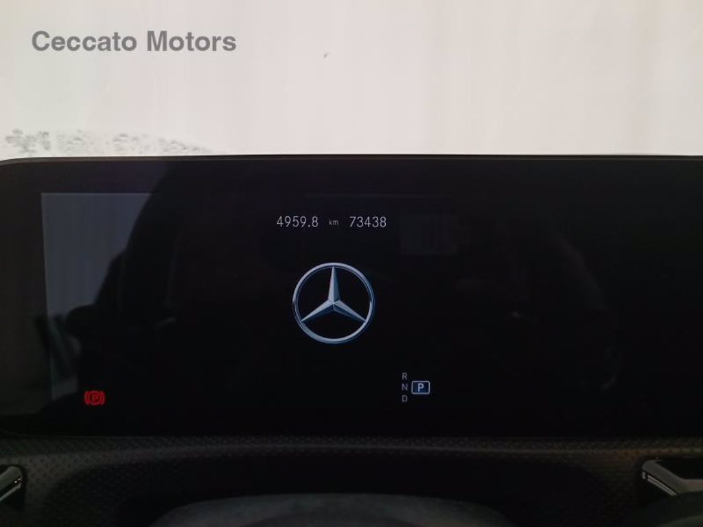 MERCEDES A 180 d premium