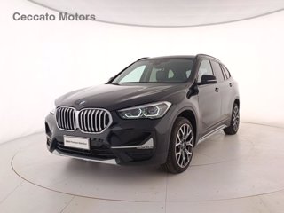 BMW X1 xdrive18d xline auto