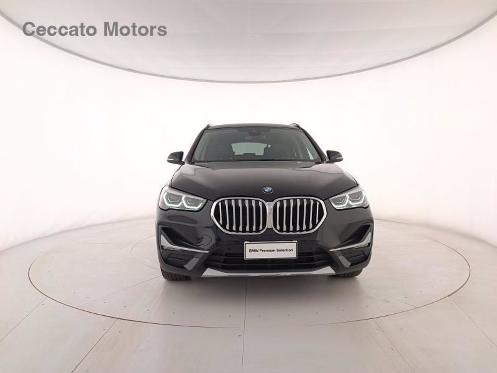 BMW X1 xdrive18d xline auto