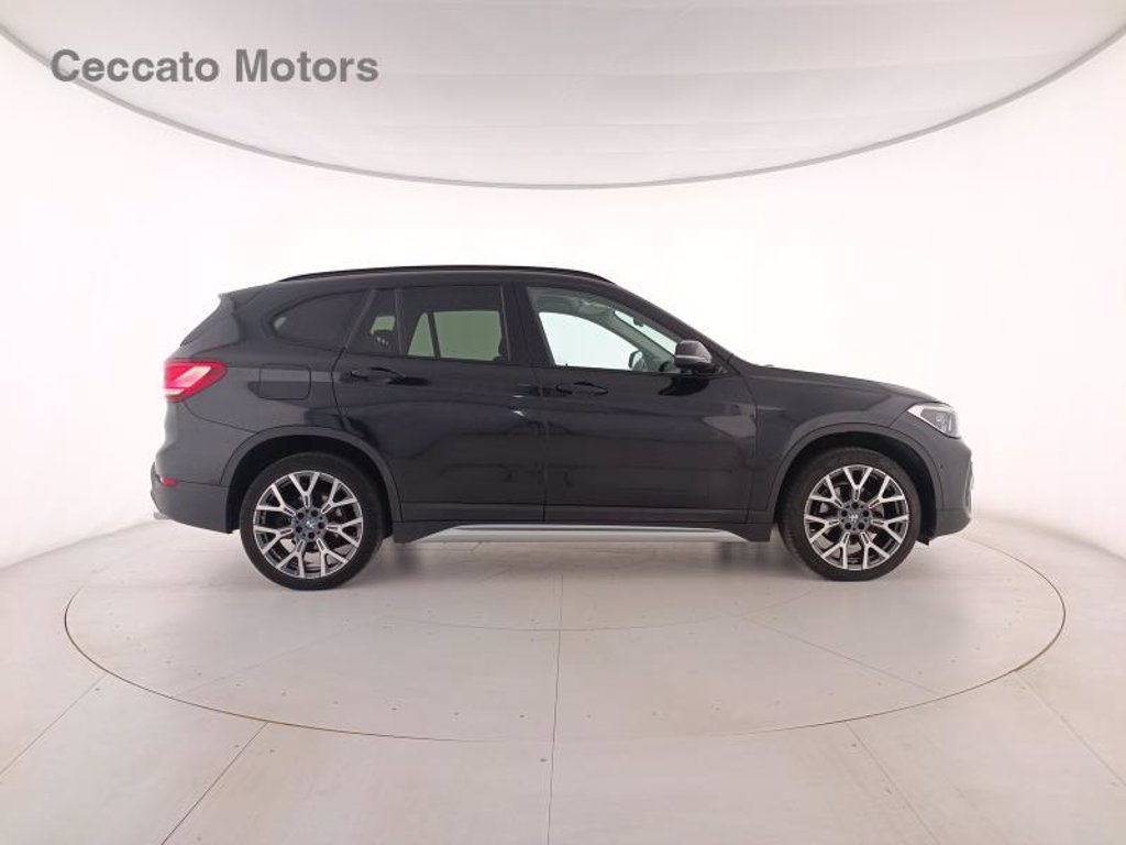 BMW X1 xdrive18d xline auto