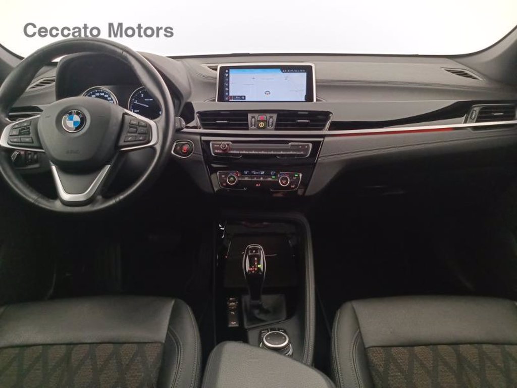 BMW X1 xdrive18d xline auto