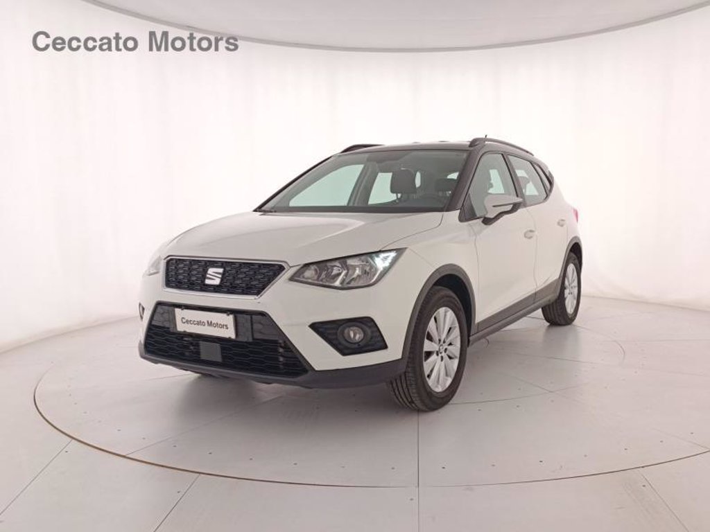 SEAT Arona 1.0 tgi style 90cv