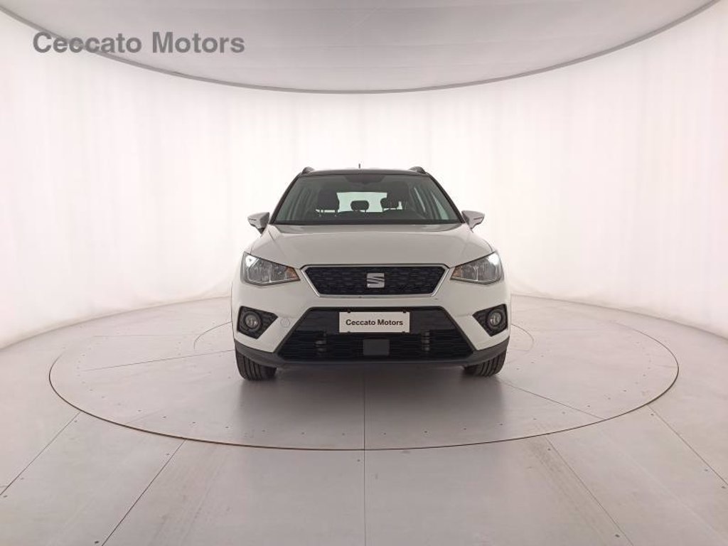 SEAT Arona 1.0 tgi style 90cv