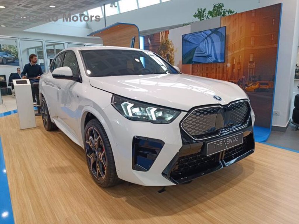 BMW Ix2 xdrive 30 msport