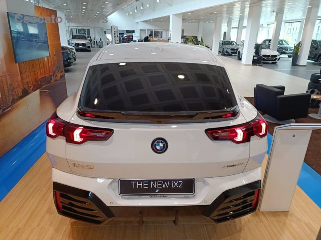 BMW Ix2 xdrive 30 msport