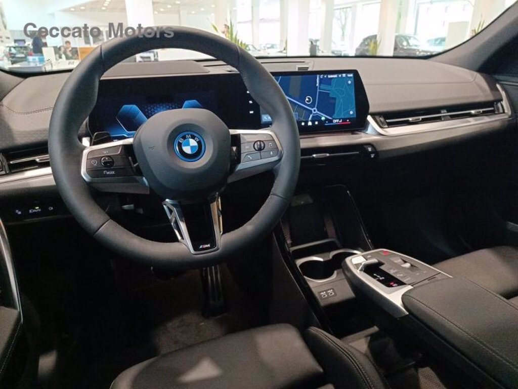 BMW Ix2 xdrive 30 msport