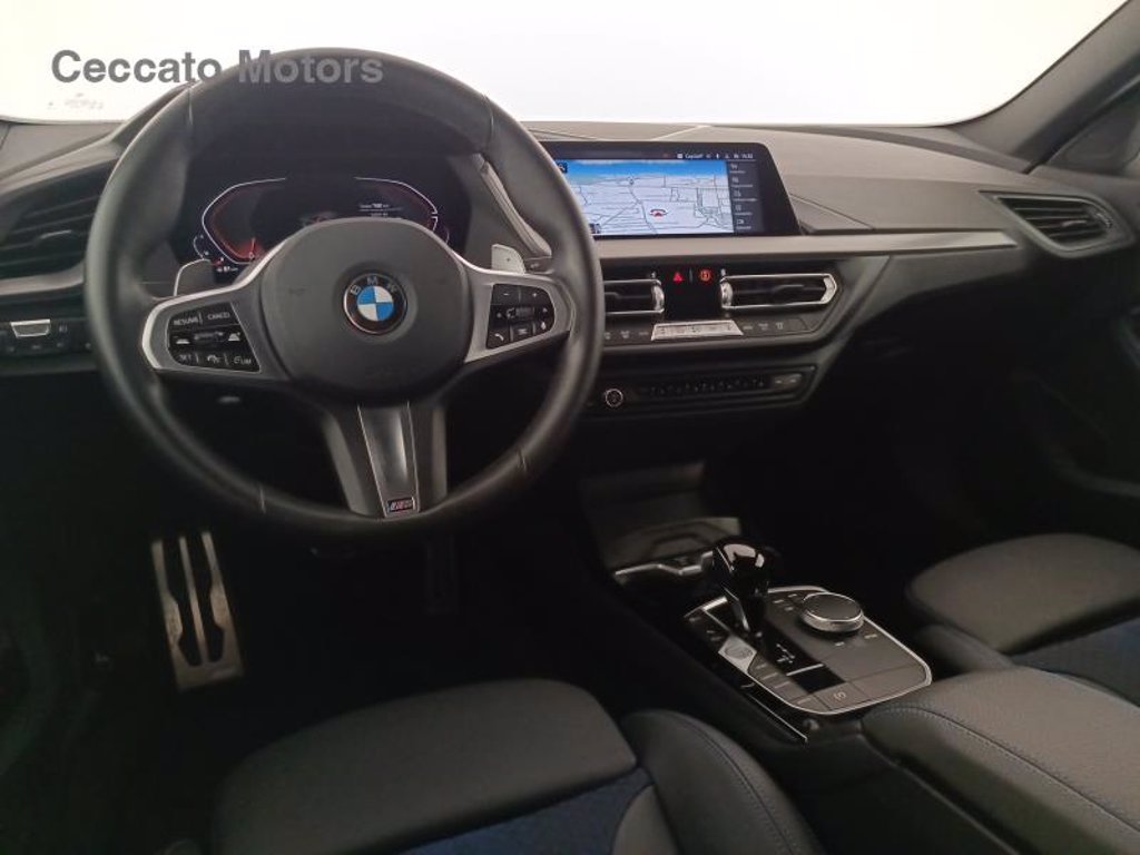 BMW 220d gran coupe xdrive msport auto