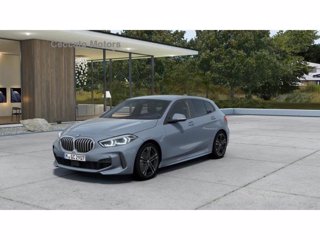 BMW 118d msport auto