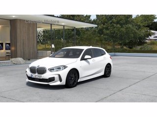 BMW 118d msport auto