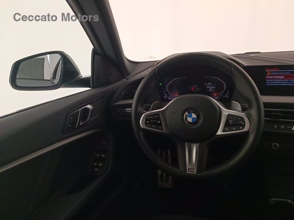 BMW 220d gran coupe xdrive msport auto