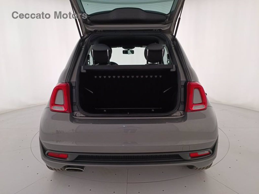 FIAT 500c 1.2 s 69cv