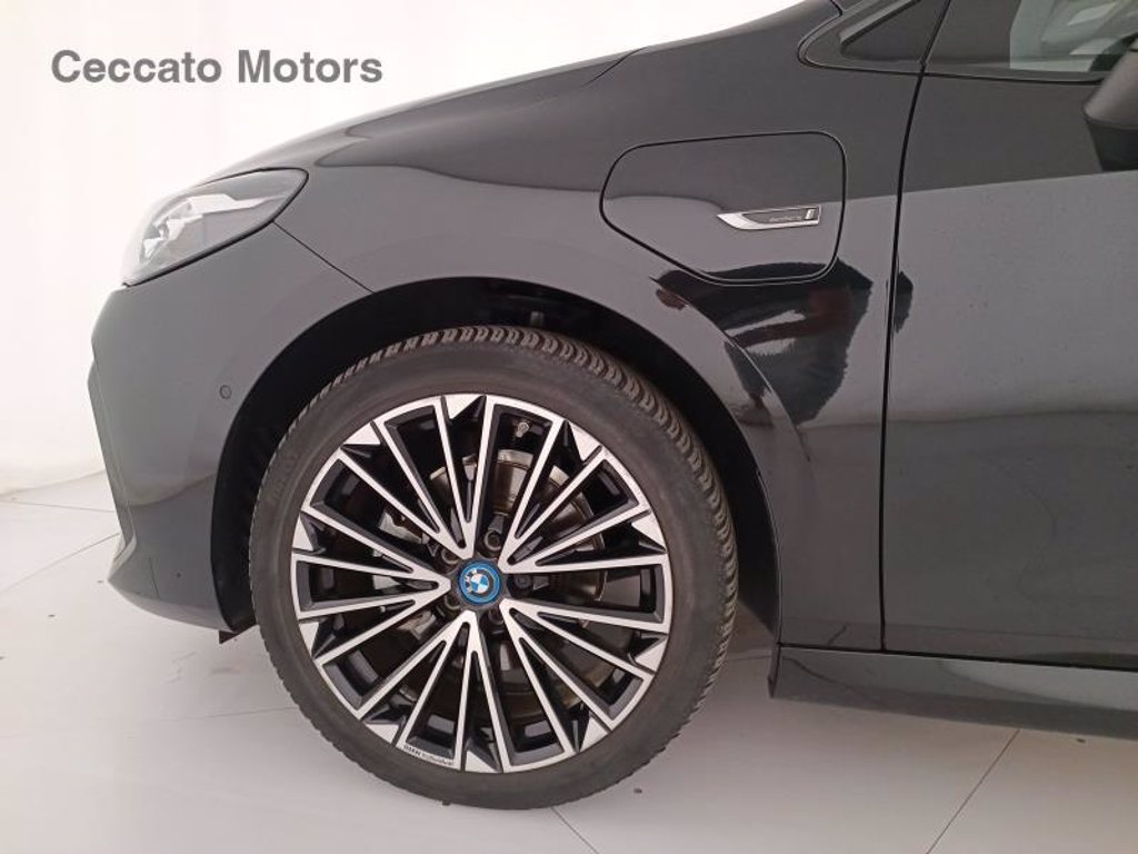 BMW 225e active tourer xdrive msport auto