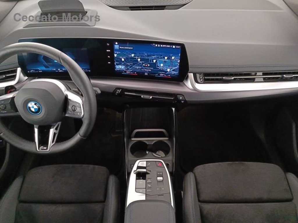 BMW 225e active tourer xdrive msport auto