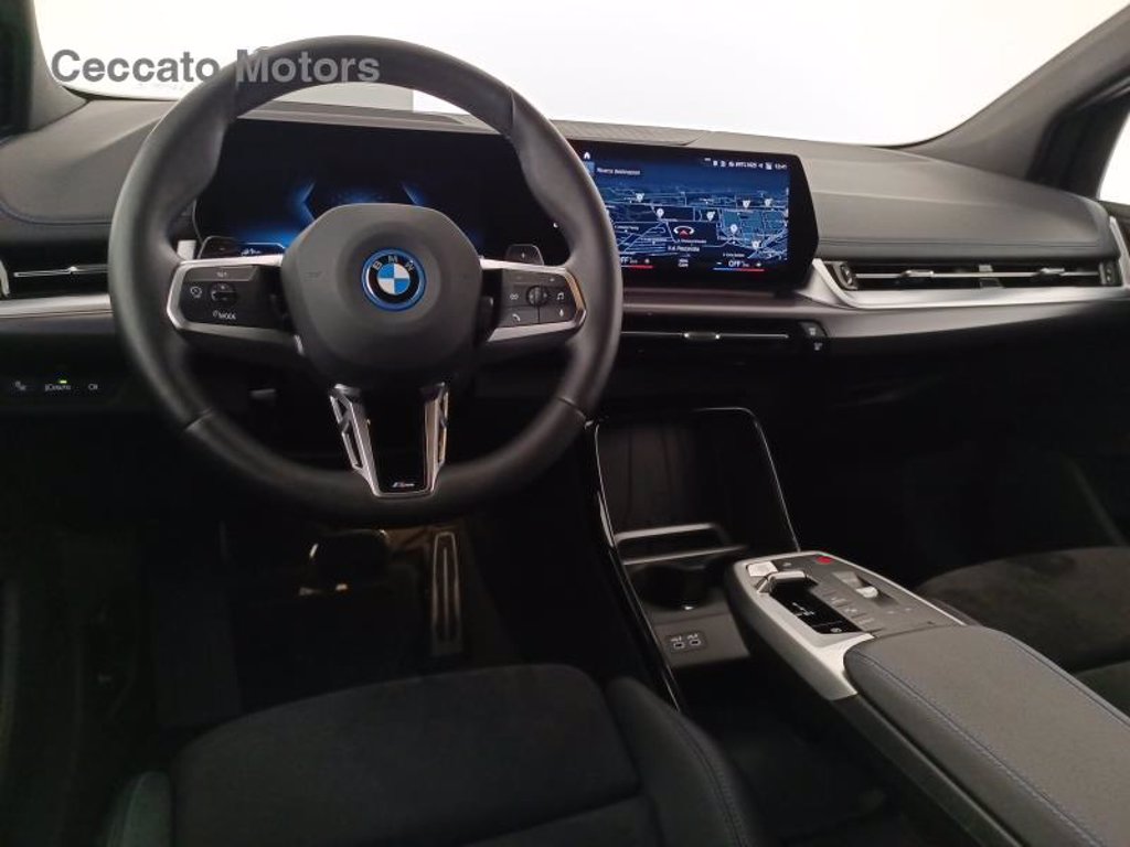 BMW 225e active tourer xdrive msport auto