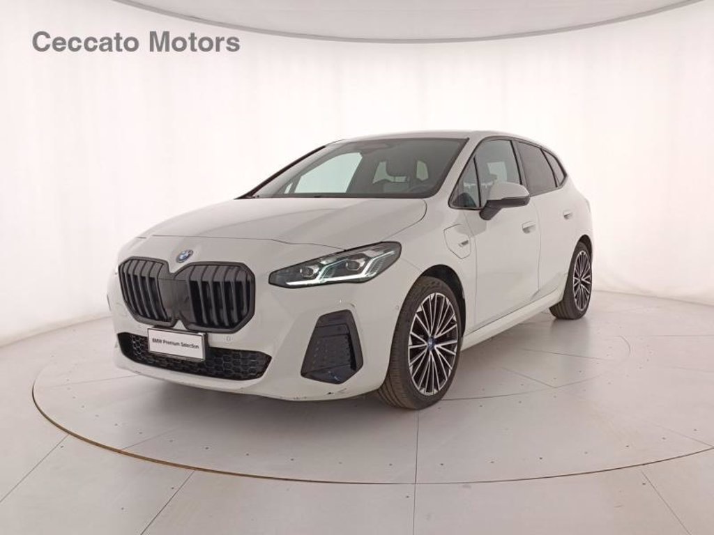 BMW 225e active tourer xdrive msport auto