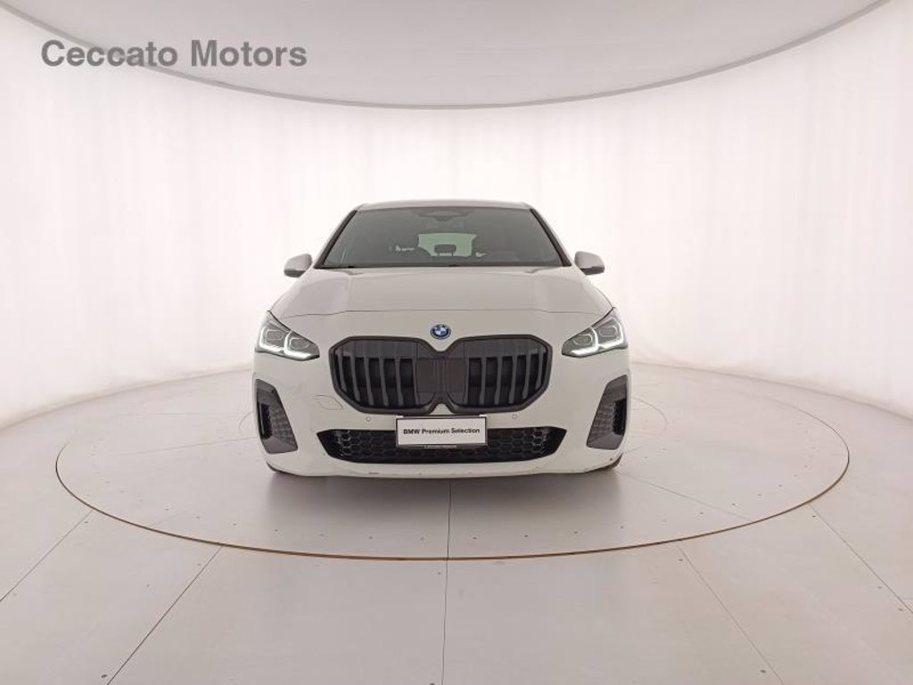 BMW 225e active tourer xdrive msport auto