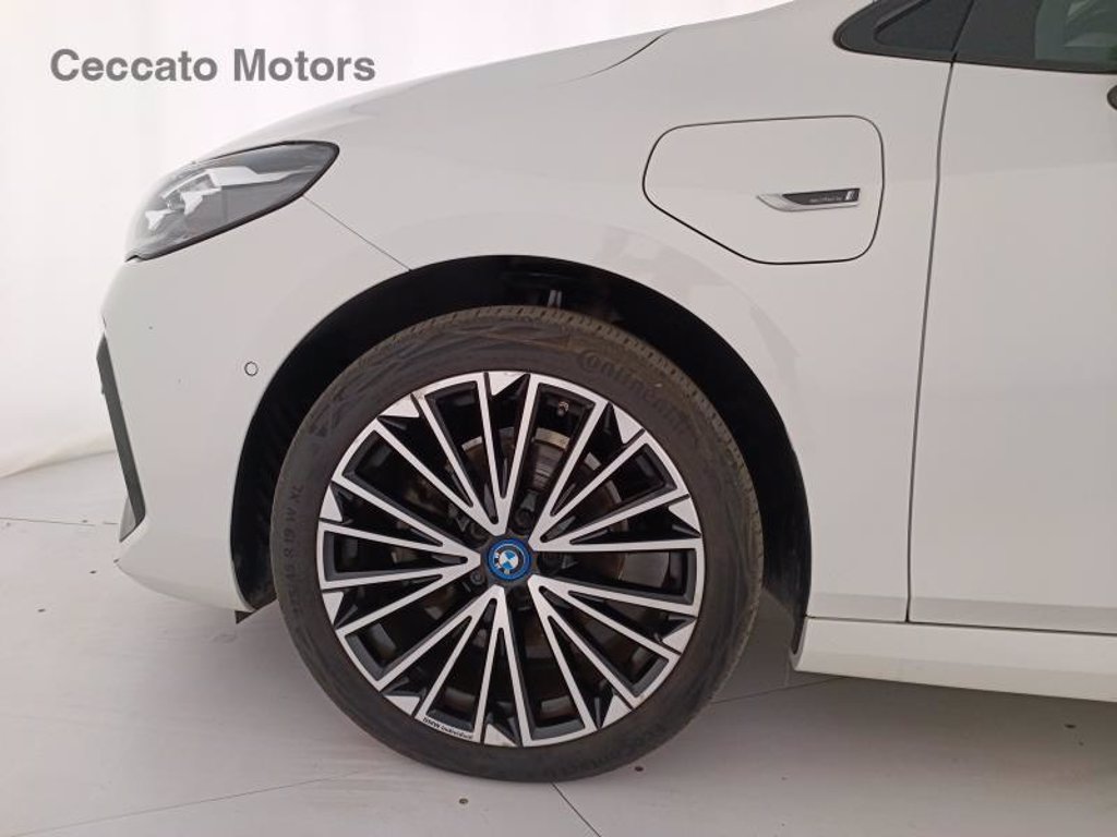 BMW 225e active tourer xdrive msport auto