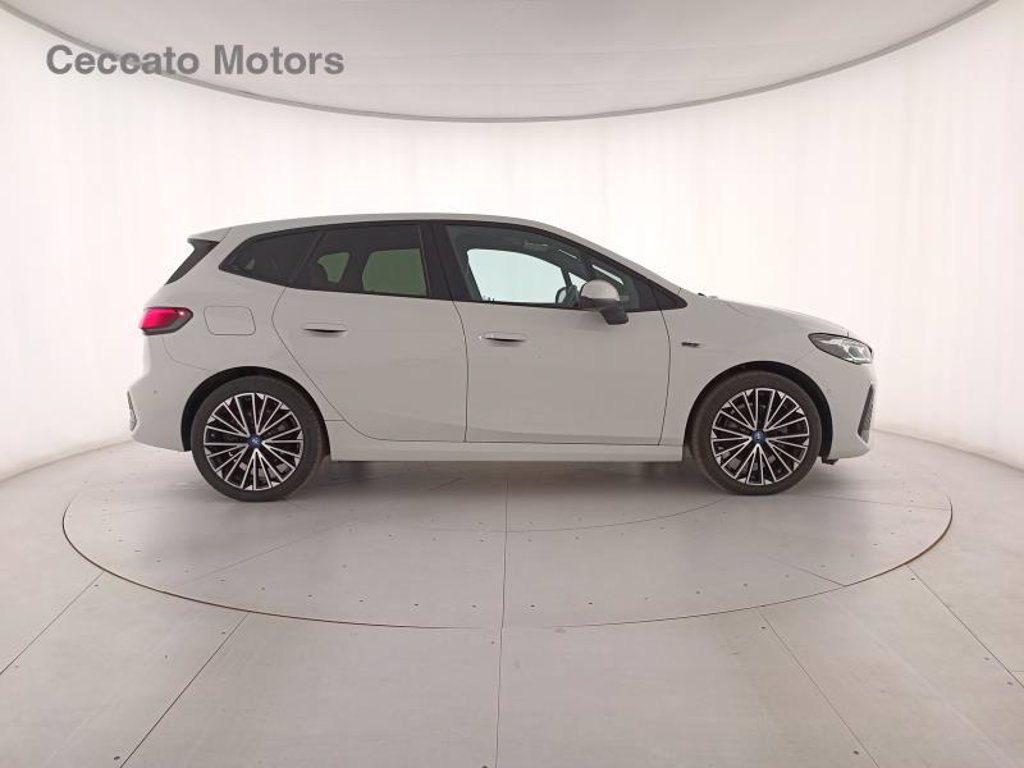 BMW 225e active tourer xdrive msport auto