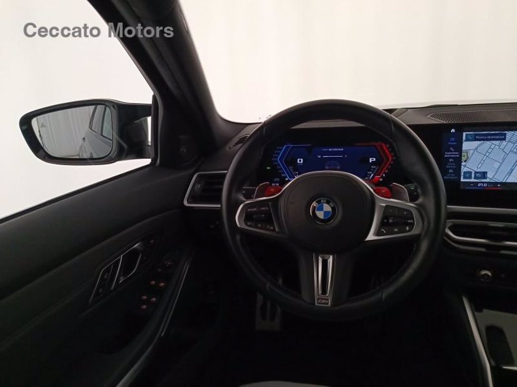 BMW M3 touring 3.0 competition m xdrive auto