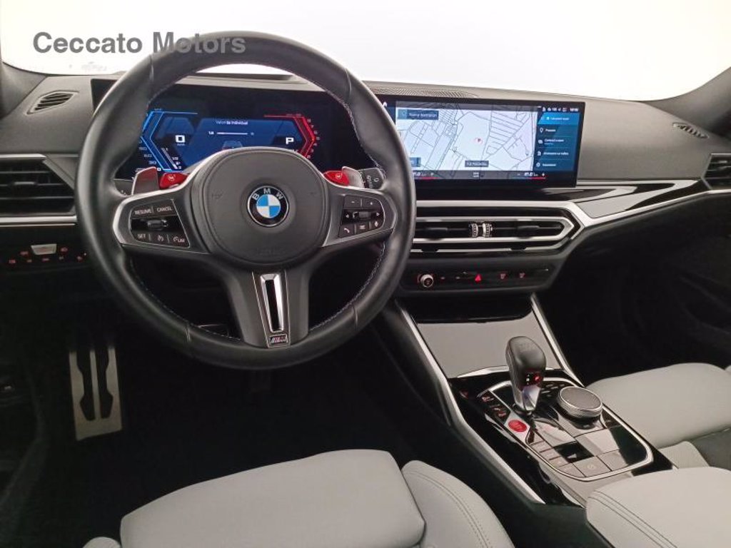 BMW M3 touring 3.0 competition m xdrive auto