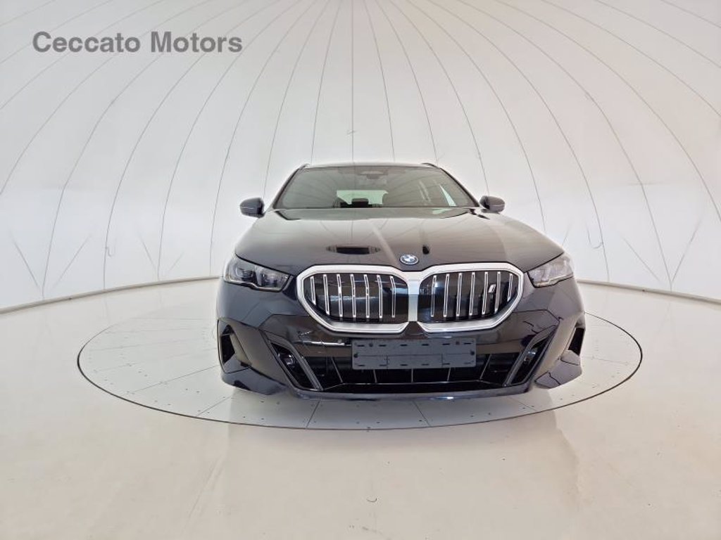 BMW I5 touring edrive40 msport edition