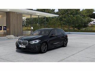 BMW 118d msport auto