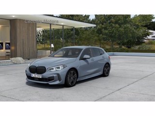 BMW 118d msport auto