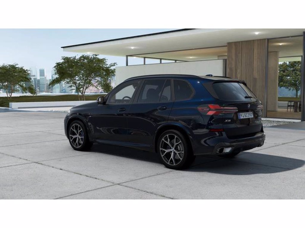 BMW X5 xdrive30d msport pro auto