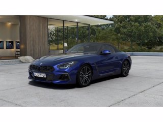 BMW Z4 sdrive 30i auto