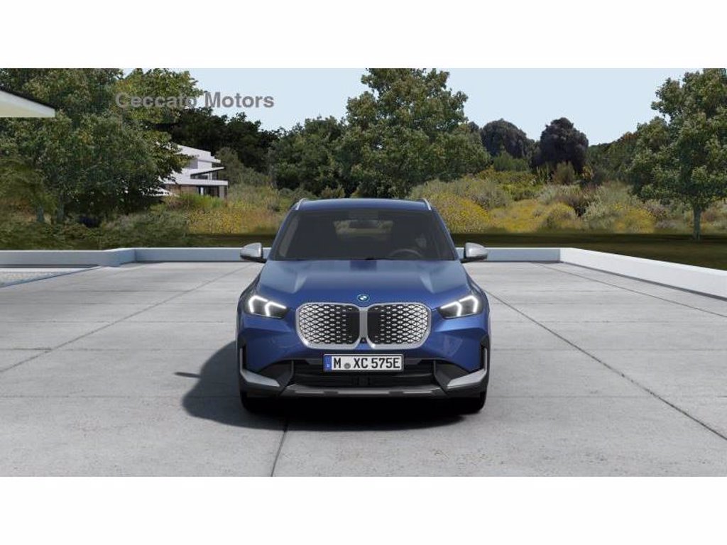 BMW Ix1 edrive 20 limited edition x-line