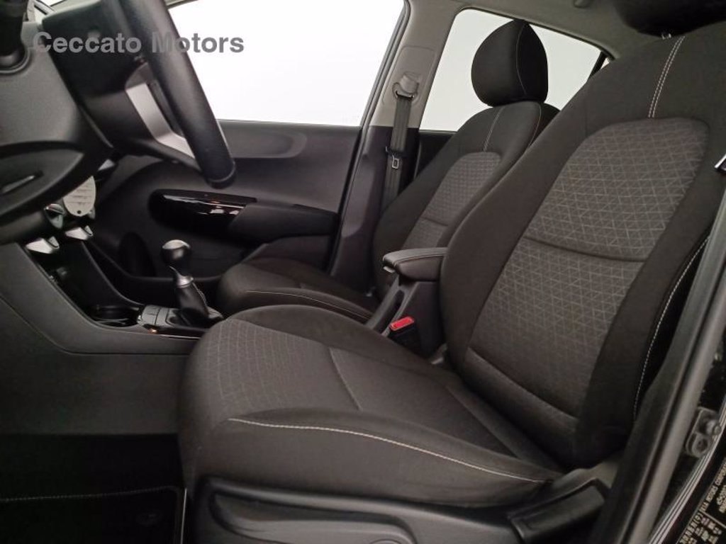 KIA Picanto 1.0 mpi x line