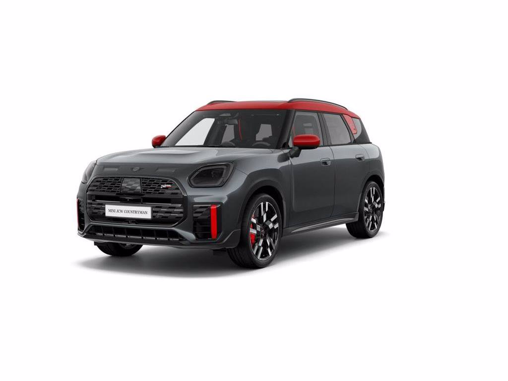 MINI Mini countryman 2.0 john cooper works all4 auto