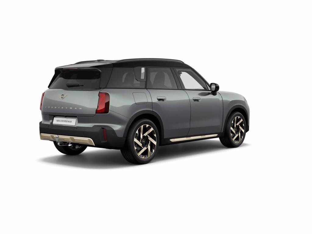 MINI Mini countryman 1.5 48v c favoured auto