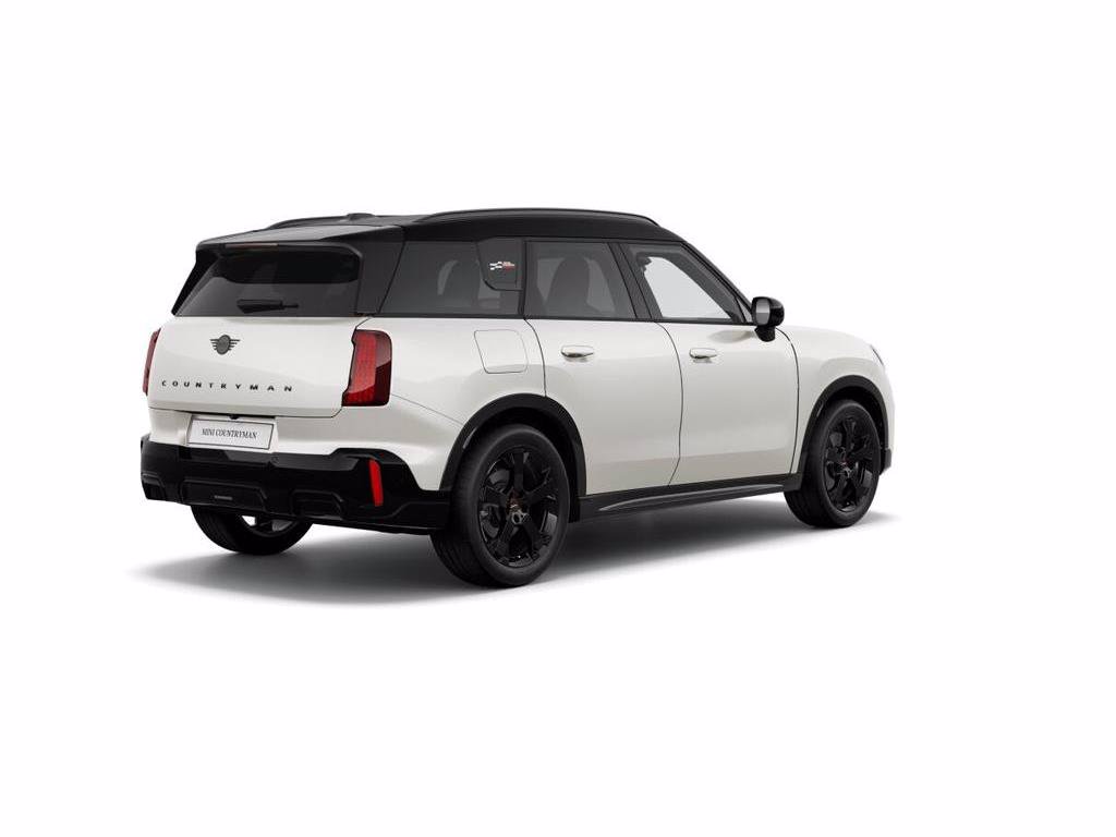 MINI Mini countryman 1.5 48v c jcw auto