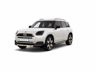 MINI Mini countryman 1.5 48v c favoured auto