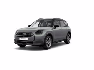 MINI Mini countryman 1.5 48v c classic auto